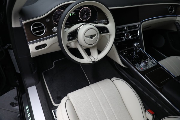 New 2023 Bentley Flying Spur Hybrid for sale Sold at Miller Motorcars Aston Martin in Greenwich CT 06830 18