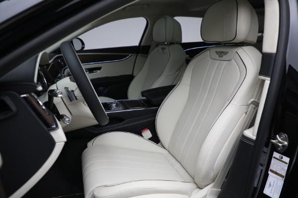 New 2023 Bentley Flying Spur Hybrid for sale Sold at Miller Motorcars Aston Martin in Greenwich CT 06830 20