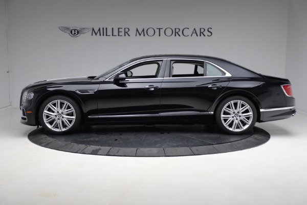 New 2023 Bentley Flying Spur Hybrid for sale Sold at Miller Motorcars Aston Martin in Greenwich CT 06830 4