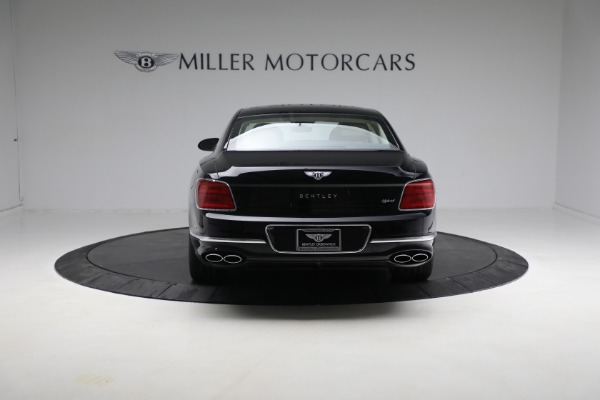 New 2023 Bentley Flying Spur Hybrid for sale Sold at Miller Motorcars Aston Martin in Greenwich CT 06830 7