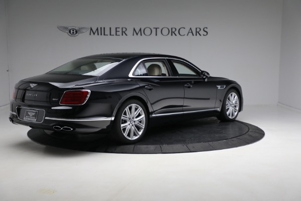 New 2023 Bentley Flying Spur Hybrid for sale Sold at Miller Motorcars Aston Martin in Greenwich CT 06830 9