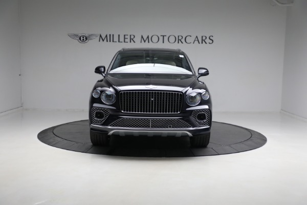 Used 2023 Bentley Bentayga EWB Azure for sale $219,900 at Aston Martin of Greenwich in Greenwich CT 06830 15