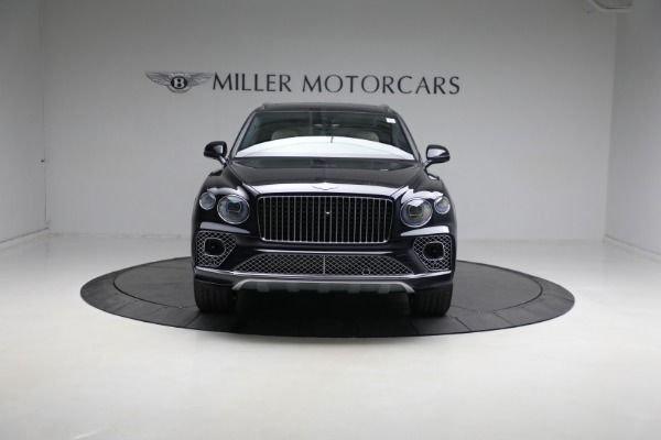 Used 2023 Bentley Bentayga EWB Azure for sale Call for price at Aston Martin of Greenwich in Greenwich CT 06830 15