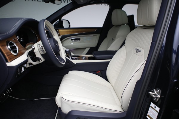 Used 2023 Bentley Bentayga EWB Azure for sale Call for price at Aston Martin of Greenwich in Greenwich CT 06830 20