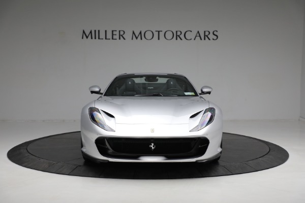 Used 2022 Ferrari 812 GTS for sale Sold at Aston Martin of Greenwich in Greenwich CT 06830 12