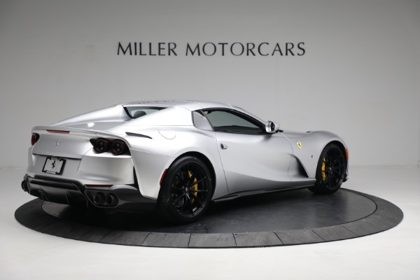 Used 2022 Ferrari 812 GTS for sale Sold at Aston Martin of Greenwich in Greenwich CT 06830 16