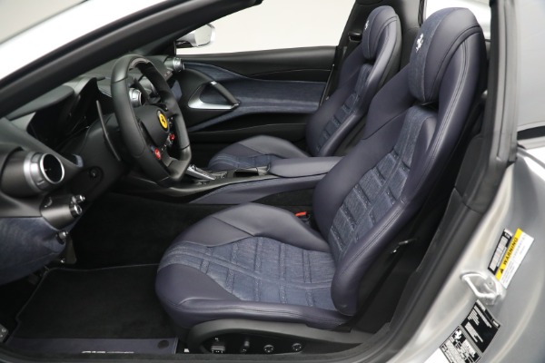 Used 2022 Ferrari 812 GTS for sale $785,900 at Aston Martin of Greenwich in Greenwich CT 06830 20