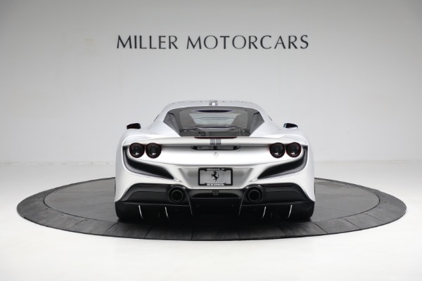 Used 2021 Ferrari F8 Tributo for sale $399,900 at Aston Martin of Greenwich in Greenwich CT 06830 6