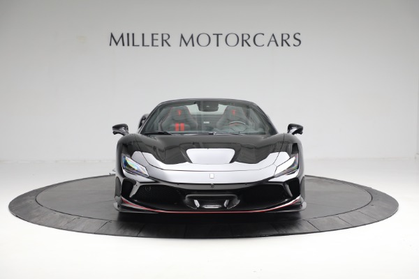 Used 2021 Ferrari F8 Spider for sale Sold at Aston Martin of Greenwich in Greenwich CT 06830 12