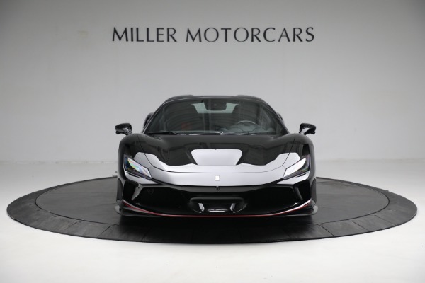 Used 2021 Ferrari F8 Spider for sale Call for price at Aston Martin of Greenwich in Greenwich CT 06830 20