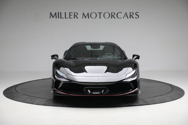 Used 2021 Ferrari F8 Spider for sale Sold at Aston Martin of Greenwich in Greenwich CT 06830 20