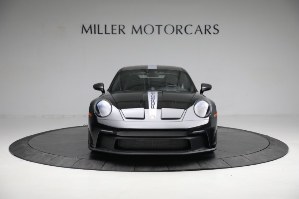 Used 2022 Porsche 911 GT3 for sale Sold at Miller Motorcars Aston Martin in Greenwich CT 06830 12