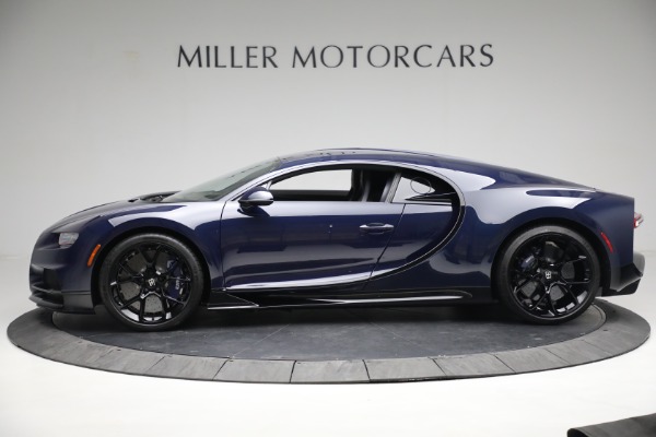 Used 2018 Bugatti Chiron Chiron for sale Sold at Aston Martin of Greenwich in Greenwich CT 06830 17