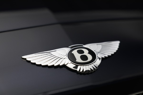 Used 2010 Bentley Continental GTC Speed for sale Sold at Aston Martin of Greenwich in Greenwich CT 06830 26