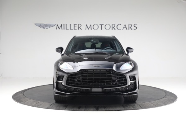 New 2023 Aston Martin DBX 707 for sale $269,016 at Aston Martin of Greenwich in Greenwich CT 06830 11