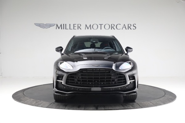 Used 2023 Aston Martin DBX 707 for sale Sold at Aston Martin of Greenwich in Greenwich CT 06830 11