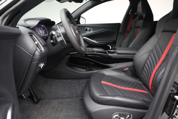 New 2023 Aston Martin DBX 707 for sale $269,016 at Aston Martin of Greenwich in Greenwich CT 06830 14