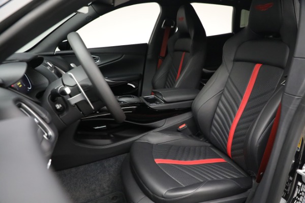 Used 2023 Aston Martin DBX 707 for sale $269,016 at Aston Martin of Greenwich in Greenwich CT 06830 15