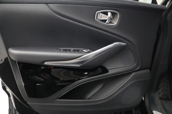 Used 2023 Aston Martin DBX 707 for sale $269,016 at Aston Martin of Greenwich in Greenwich CT 06830 17