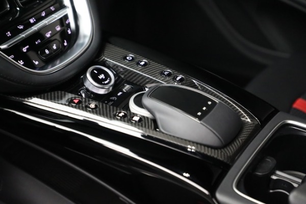 Used 2023 Aston Martin DBX 707 for sale $269,016 at Aston Martin of Greenwich in Greenwich CT 06830 19