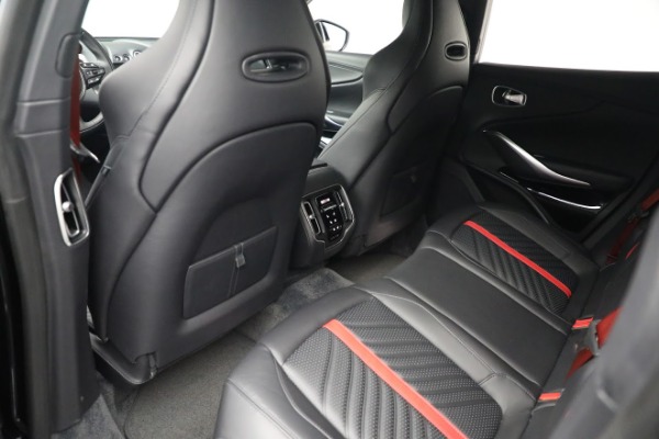 Used 2023 Aston Martin DBX 707 for sale $269,016 at Aston Martin of Greenwich in Greenwich CT 06830 20