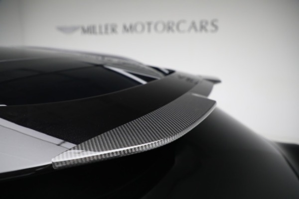 Used 2023 Aston Martin DBX 707 for sale $269,016 at Aston Martin of Greenwich in Greenwich CT 06830 27
