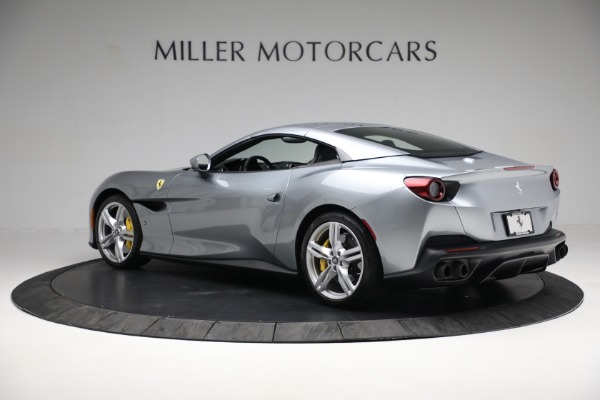 Used 2019 Ferrari Portofino for sale Sold at Aston Martin of Greenwich in Greenwich CT 06830 14