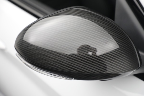 New 2023 Alfa Romeo Giulia Estrema for sale Sold at Miller Motorcars Aston Martin in Greenwich CT 06830 20
