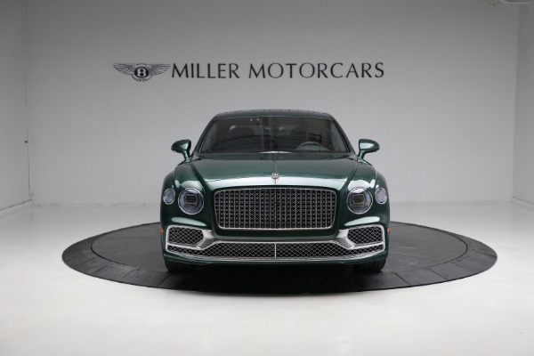 Used 2022 Bentley Flying Spur Hybrid for sale $214,900 at Aston Martin of Greenwich in Greenwich CT 06830 14