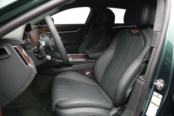 Used 2022 Bentley Flying Spur Hybrid for sale $214,900 at Aston Martin of Greenwich in Greenwich CT 06830 21