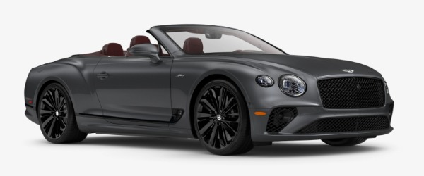 Used 2022 Bentley Continental GT Speed for sale Sold at Miller Motorcars Aston Martin in Greenwich CT 06830 2
