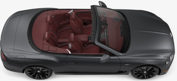 Used 2022 Bentley Continental GT Speed for sale Sold at Miller Motorcars Aston Martin in Greenwich CT 06830 6