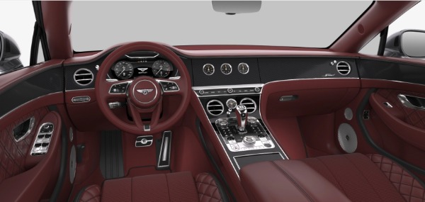 Used 2022 Bentley Continental GT Speed for sale Sold at Miller Motorcars Aston Martin in Greenwich CT 06830 7