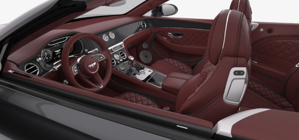 Used 2022 Bentley Continental GT Speed for sale Sold at Miller Motorcars Aston Martin in Greenwich CT 06830 9