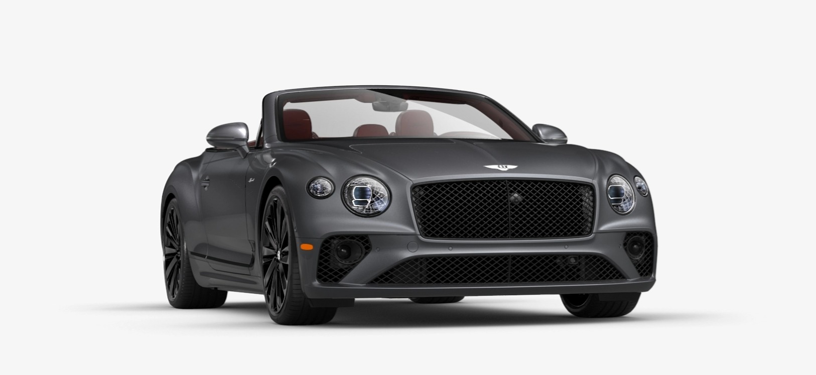 Used 2022 Bentley Continental GT Speed for sale Sold at Miller Motorcars Aston Martin in Greenwich CT 06830 1