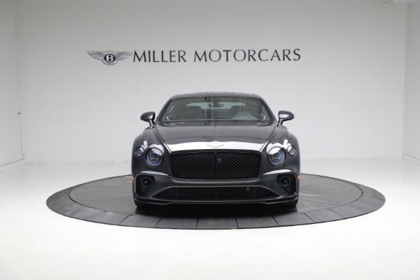 Used 2022 Bentley Continental GT Speed for sale Sold at Aston Martin of Greenwich in Greenwich CT 06830 14