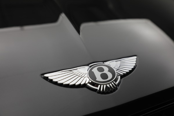 Used 2022 Bentley Continental GT Speed for sale Call for price at Aston Martin of Greenwich in Greenwich CT 06830 16