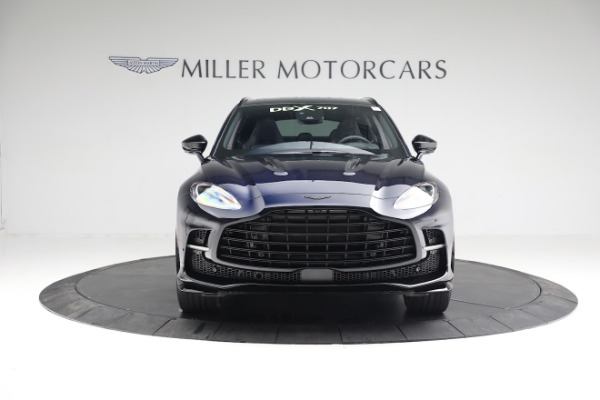 New 2023 Aston Martin DBX 707 for sale Sold at Aston Martin of Greenwich in Greenwich CT 06830 11