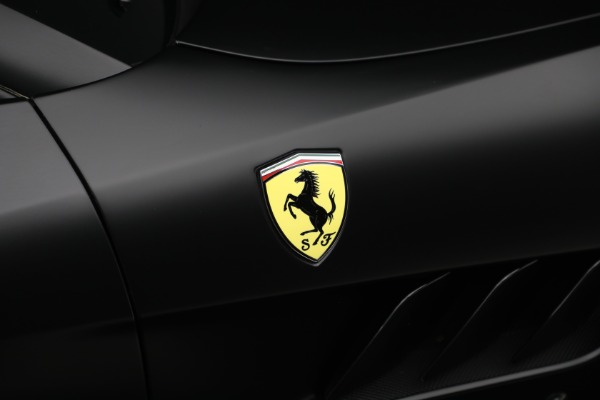 Used 2018 Ferrari GTC4Lusso for sale $265,900 at Miller Motorcars Aston Martin in Greenwich CT 06830 26