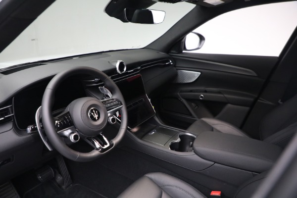 New 2023 Maserati Grecale GT for sale Sold at Miller Motorcars Aston Martin in Greenwich CT 06830 13