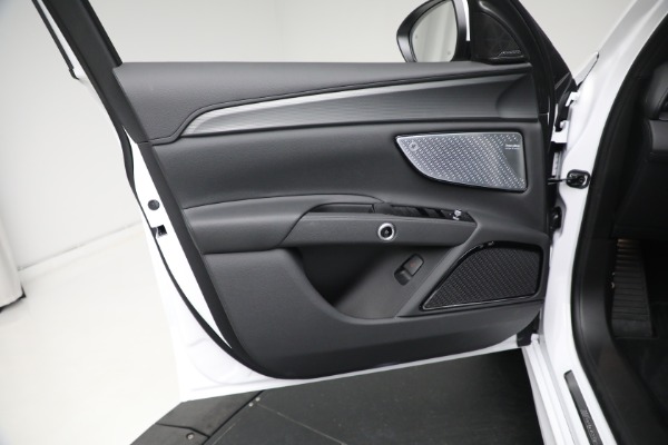 New 2023 Maserati Grecale GT for sale Sold at Miller Motorcars Aston Martin in Greenwich CT 06830 16
