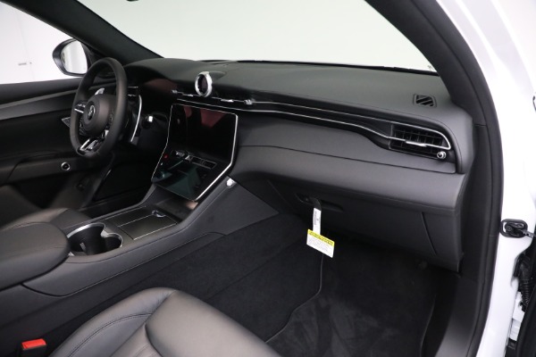New 2023 Maserati Grecale GT for sale Sold at Miller Motorcars Aston Martin in Greenwich CT 06830 20