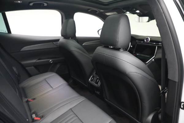 New 2023 Maserati Grecale GT for sale Sold at Miller Motorcars Aston Martin in Greenwich CT 06830 22