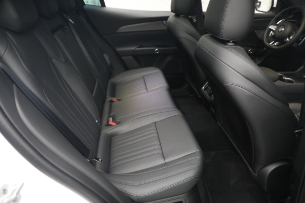 New 2023 Maserati Grecale GT for sale Sold at Miller Motorcars Aston Martin in Greenwich CT 06830 23