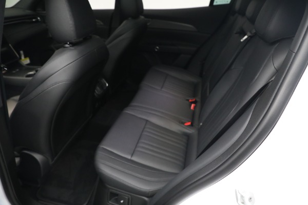 New 2023 Maserati Grecale GT for sale Sold at Miller Motorcars Aston Martin in Greenwich CT 06830 27