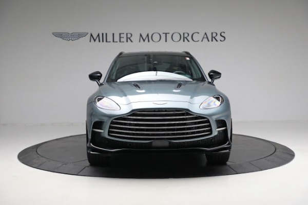 Used 2023 Aston Martin DBX 707 for sale Sold at Aston Martin of Greenwich in Greenwich CT 06830 11