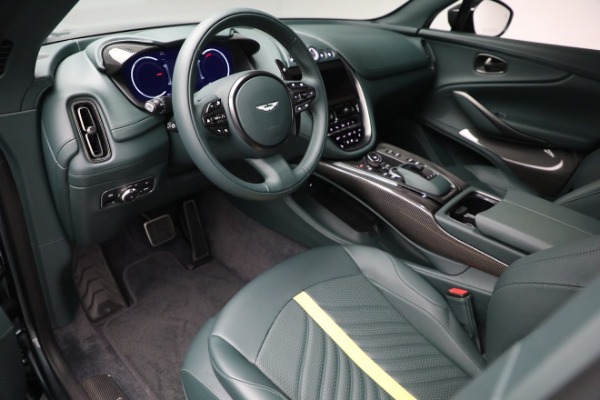 Used 2023 Aston Martin DBX 707 for sale $289,866 at Aston Martin of Greenwich in Greenwich CT 06830 13