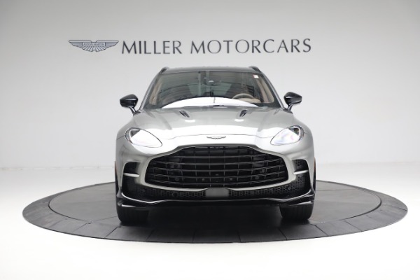 Used 2023 Aston Martin DBX 707 for sale Call for price at Aston Martin of Greenwich in Greenwich CT 06830 11