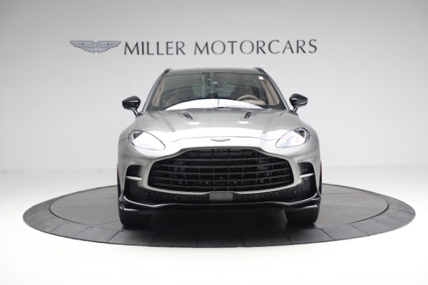 Used 2023 Aston Martin DBX 707 for sale Sold at Aston Martin of Greenwich in Greenwich CT 06830 11