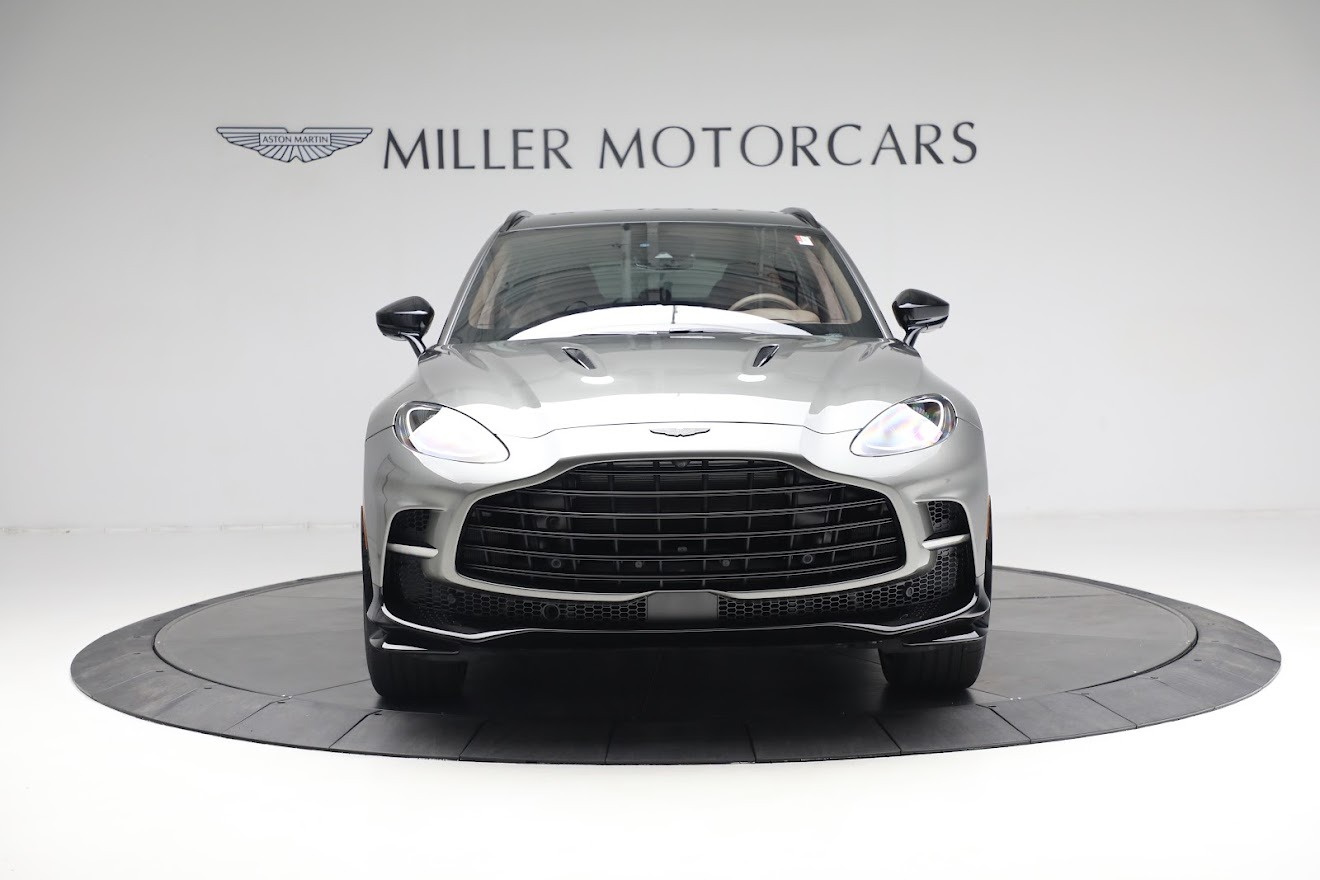 Geana　DBC-VK122　DBX-J123 Pre-Owned 2023 Aston Martin DBX 707 For Sale (Special